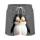 thumbnail image 1 of Pantalones de Cintura Elásticos con Cordón para Hombres, Desgaste Casual Y Cómodo, Tela Ligera Y Transpirable, Uso Versátil en Múltiples Ocasiones, 1 of 5