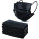 thumbnail image 1 of Paquete de 50 mascarillas desechables de 3 capas: alta filtrabilidad, transpirables, 1 of 4