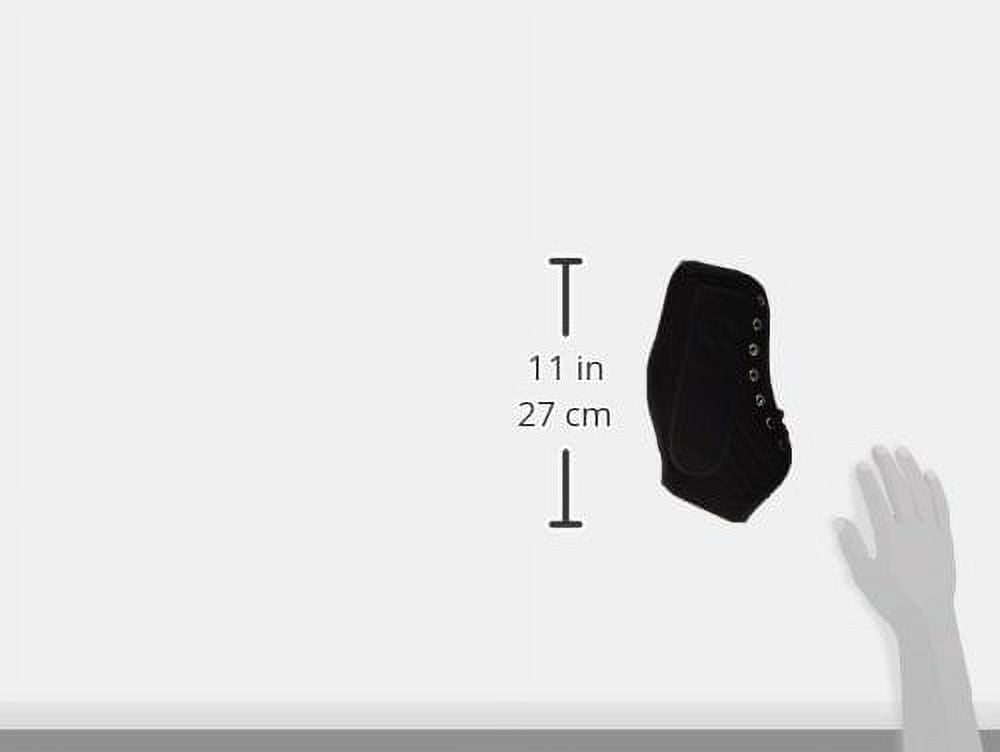 ProCare Lace-Up Ankle Support Brace, X-Large Left or Right Foot - 1 Each