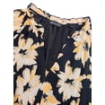 thumbnail image 4 of LS FLORAL DRESS, 4 of 6