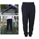 thumbnail image 5 of Pantalones elásticos de senderismo para hombre, de secado rápido, ligeros, resistentes al agua, para exteriores S, 5 of 9