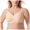 A93-Beige, variant on Bras No Underwire Supportive Full Coverage Comfortable Everyday Bra(Beige,XXXL)
