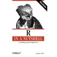 thumbnail image 1 of Pre-Owned R in a Nutshell: A Desktop Quick Reference (Paperback) 144931208X 9781449312084, 1 of 2