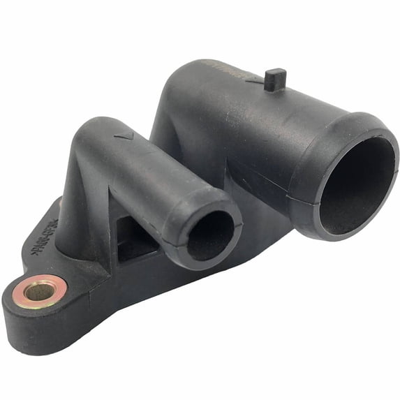 TOPAZ 4792612AB Coolant Thermostat Housing for Chrysler Dodge