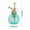Green, variant on Amacok Plastic Plant Mister Watering Can Spray Bottles with Top Pump, 6" Small Vintage Fine Mist Succulent Plant Spritzer, Decorative Watering Can Gift for Indoor Outdoor Garden House Plant