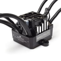 Spektrum Accessories Firma 85 Black Edition Brushless Smart ESC 2S - 3S SPMXSE2085