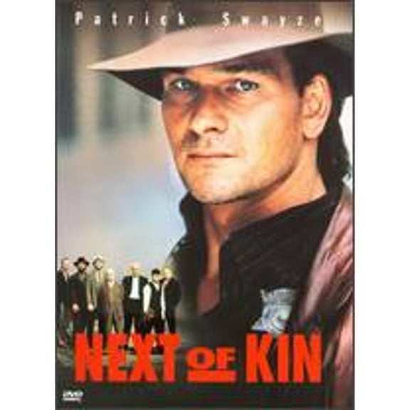 Pre-Owned Next of Kin (DVD 0012569067028) directed by John Irvin