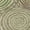 Aloe, variant on Addison Rugs Chantille Indoor/Outdoor Transitional Geometric Aloe Machine Washable Rectangle Rug, 10' x 14'