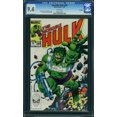 thumbnail image 1 of Incredible Hulk #289 - CGC 9.4 Comic Book, 1 of 2