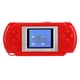 thumbnail image 3 of Jugador del PDA de los niños, 268 en 1 diseño aerodinámico de la videoconsola de la mano del jugador del PDA del color, 3 of 9