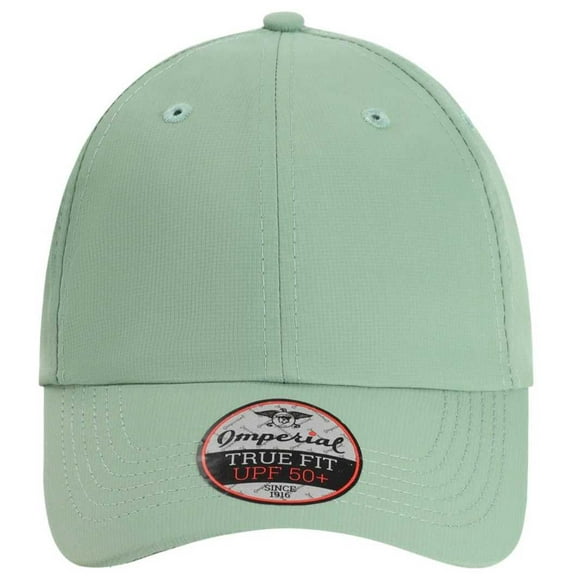 Imperial X210P The Original Performance Cap - Laurel Green