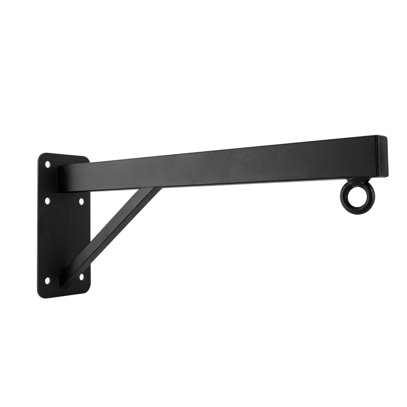 DENEST Punching Bag Wall Bracket Hanger Stand Heavy Duty For Home Gym Fitness Training
