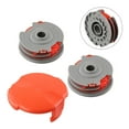 thumbnail image 3 of Bobine de Coupe-Bordures & Ligne pour Flymo Contour 500 Power Plus 500 & 500XT, 3 of 10