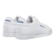 thumbnail image 4 of Tenis Reebok Npc Ii Syn Para Hombre Color Blanco Modelo 100037854, 4 of 5