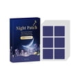 thumbnail image 3 of DYD Lavender Sleep Patch Care For Sleeping Atmosphere At Night Soft And Fragrant Sleep Body Care Patch, 3 of 5