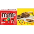 thumbnail image 4 of M&M'S Peanut Butter Chocolate Candies 17.2 oz & Butterfinger Candy Bar 1.99 oz, 4 of 5