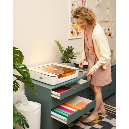 Glowforge - Aura Personal Air Filter
