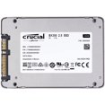 thumbnail image 2 of Crucial BX300 240GB 3D NAND SATA 2.5 Inch Internal SSD - CT240BX300SSD1, 2 of 2