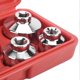 thumbnail image 2 of Portable Fuel Pump Remover Removal Tool 118740 Fit for 1 3 5 Series X1 X3 N47 2.0d, 2 of 3