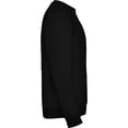 thumbnail image 3 of Roly  Adult Clasica Crew Neck Sweatshirt, 3 of 4