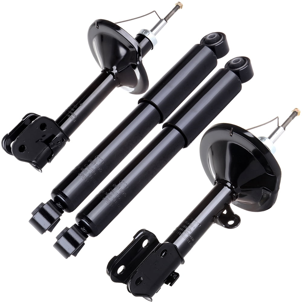 OE 334364 71451 Fitment ECCPP Front & Rear Shock Absorber Strut Kit For ...