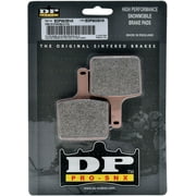DP SDP Pro SNX High Performance Brake Pads (SDP850SNX)