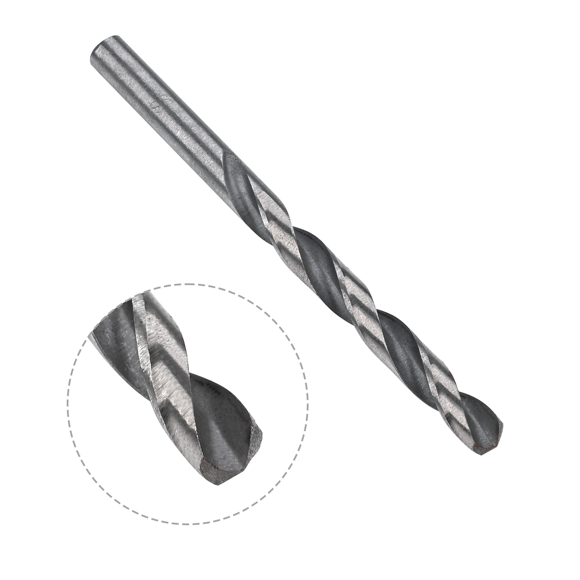 316 Stainless Steel Protector Sleeves Hardware Grommet Cable Railing Kit 50 Pack