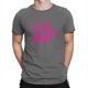 thumbnail image 5 of Camiseta para hombre JINX MONKEY Arcane League Of Legends LOL Game, divertida camiseta de manga corta con cuello redondo, camisetas de algodón de verano, 5 of 7