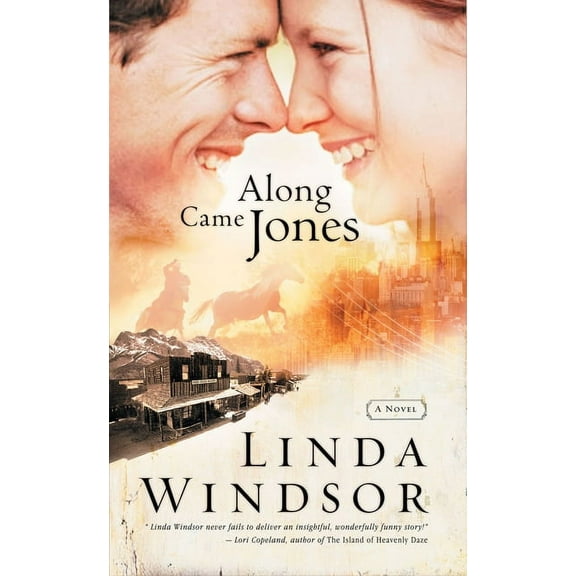 Along Came Jones, (Paperback)