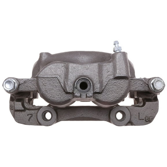 Centric Parts Disc Brake Caliper P/N:141.42202