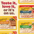 thumbnail image 6 of Oscar Mayer Deli Fresh Smoked Uncured Ham, 16 oz Family Pack, 6 of 20