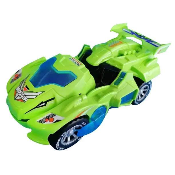 Tank Transformation Dinosaur Toys For 3 4 5 Year Old Boys, Christmas Birthday Gifts For Kids 3-5-7GreenNosize Gao Jinjia unisex