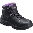 thumbnail image 3 of Avenger Women's A7124 Steel Safety Toe Boot, 3 of 3