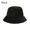 Black, variant on Outdoor Autumn Winter Women Lady Soft Solid Color Faux Fur Fisherman's Cap Winter Hat Bucket Hat Flat Top Cap BEIGE