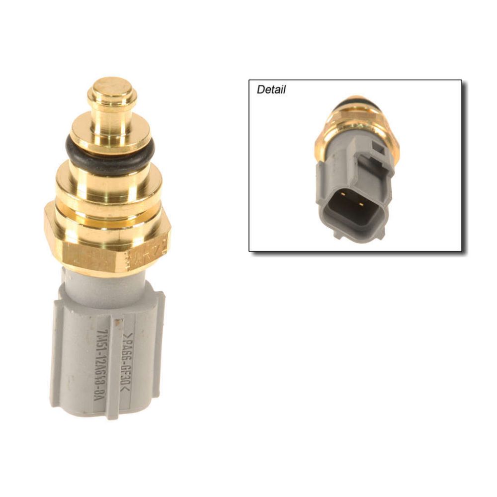 New Temperature Sensor for Ford Escape Fiesta Focus 1.6 2.3 2.0 1317