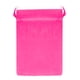 thumbnail image 2 of Bolsas de gasa Kpamnxio ¡Ofertas de temporada! Bolsas de gasa para regalo de cocina, 7 x 9 cm, 30 unidades, color rojo rosa, bolsas de regalo para bodas, bolsas de malla para decoración navideña, 8,9, 2 of 3