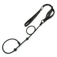 thumbnail image 1 of Dog Leash Slip Dog Leash Adjustable Slip One-piece Adjustable Dog Training Leash No Pull Training Leashes and Collar P-Leash Pet Leash for Medium and Large Dog, 1 of 7