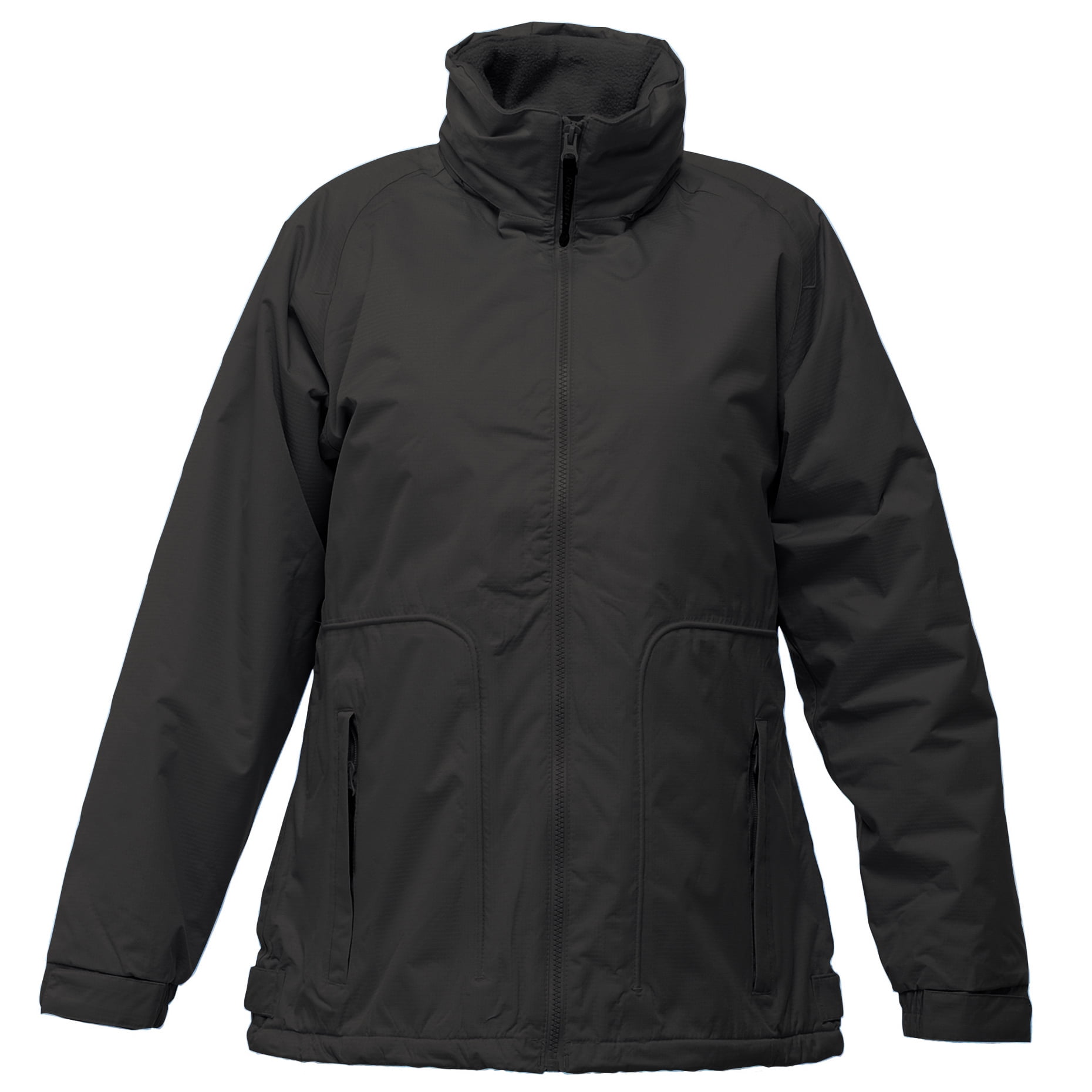 Regatta white waterproof jacket 2025