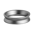 thumbnail image 1 of Universal Magnetic Powder Ring Smart Dosage Ring for 58 mm Brewing Bowl Coffee Powder Handle Espresso, 1 of 5