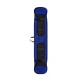 thumbnail image 1 of Funda para snowboard, funda de transporte, impermeable, accesorios para snowboard. Azul oscuro 136cmx26cm, 1 of 9