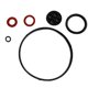thumbnail image 3 of For Honda GX240 GX270 GX340 GX390 Carburetor O Ring Repair Kit Fuel Tap Fuel The Real Color Of The Item May Be Slightly, 3 of 5