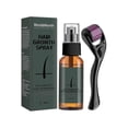 thumbnail image 1 of Kit de rodillo ZHAOCHENG para el crecimiento de la barba Aceite nutritivo, 1 of 5