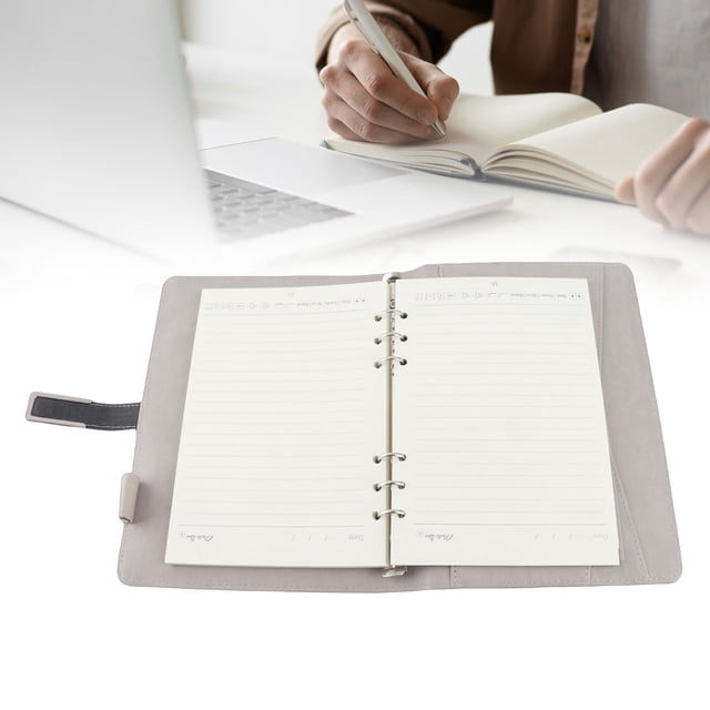 Smart Digital Smart Pen Notebook Set Sincronización En Tiempo Real Para Digitalizar Convertir A Texto Almacenamiento Compartir Notas En Papel Escritura Electrónica Inteligente