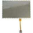 thumbnail image 3 of Touch Screen Glass Digitizer for Ford Focus Edge Explorer Escape F150 Trunk 8'' SYNC 2 Myford Touch GPS Radio, 3 of 5