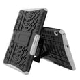 thumbnail image 2 of TopLLC For Mediapad T3 10 9.6inch Rugged Hard Rubber PC Stand Case Cover on Clearance, 2 of 2