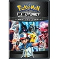 thumbnail image 1 of Pokémon : Noir & Blanc - Collection 4 Films [DVD], 1 of 1