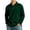 Dark Green-30710aa, variant on Trgacdwlo Mens Polo Shirt Breathable Long Sleeve Shirt Men Summer Fall Moisture Wicking Mens Golf Polo Shirt with Pocket Pink XXL