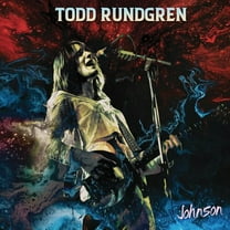 Todd Rundgren - Johnson - Music & Performance - Vinyl