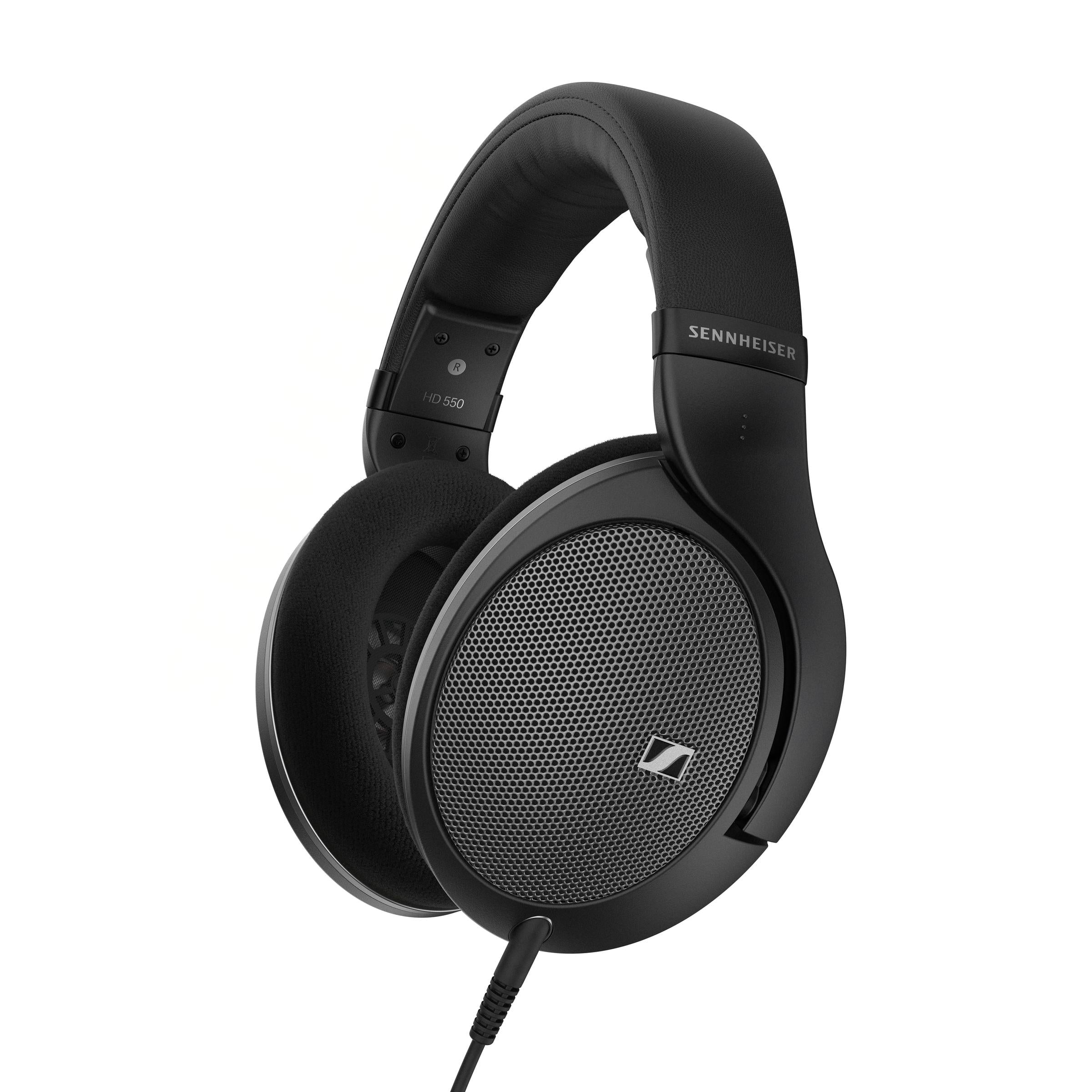 Sennheiser HD 620S Closed-Back Headphones - Premium