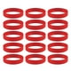 thumbnail image 1 of De Silicona De 15 Piezas s De Goma, Deportiva De Silicona, s Plegables, Entrenamiento Deportivo Y Accesorios Para rojo Salvador Pulsera de silicona, 1 of 7